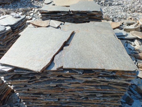 Серицит для лестницы, ступеней купить в Ульяновске