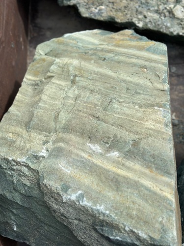 Ландшафтные глыбы зелёные 200-500 килограмм купить в Ульяновске