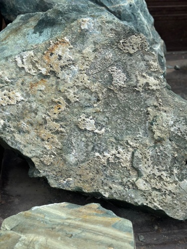 Ландшафтные глыбы зелёные 200-500 килограмм купить в Ульяновске