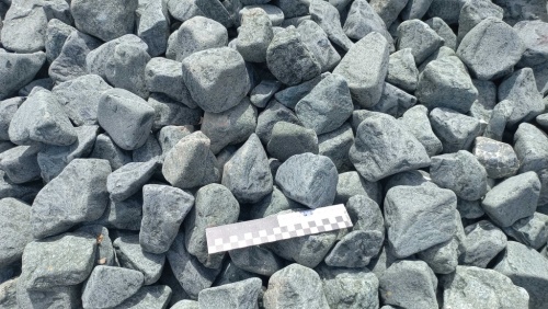 камень для бани