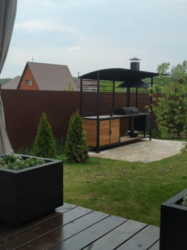 Серицит для мощения на бетонное основание купить в Ульяновске